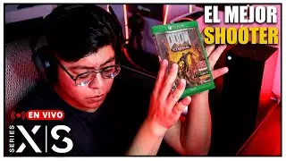 Doom y jugando con subs