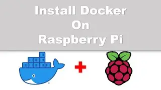 How to Install Docker on a Raspberry Pi