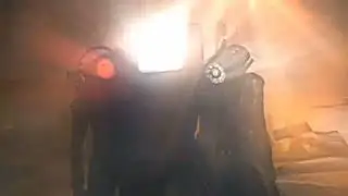 skibidi tiolet 66 edit @DaFuqBoom