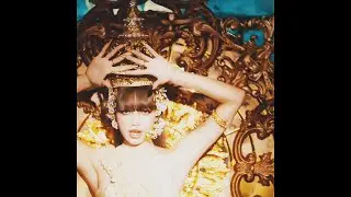 lalisa • rules // edit