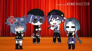 ||Bad romance||°GC+GL°||