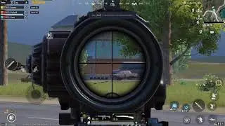 Pubg Mobile OYUN BAŞI RAKİP TAKIMI SALMADIK!