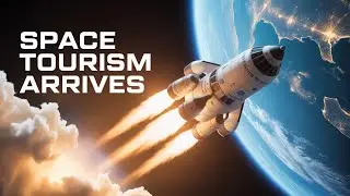 Space Tourism: How Close Are We to Traveling to Space?