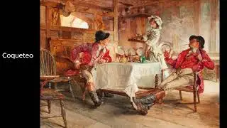 EDGAR BUNDY, INGLÉS, PINTÓ LA INGLATERRA PLÁCIDA ANTERIOR A LA PRIMERA GUERRA MUNDIAL.