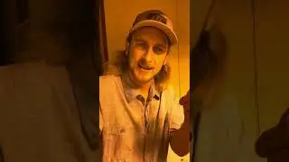 Hydroponic Emergency!!! Broken Mainline, Water Everywhere, Rigged Repairs.