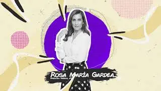 Rosa María Gardea, Directora General de AVE en entrevista con Roastbrief