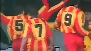Yıllar Önceydi Son Kadıköy Galatasaray Galibiyeti 22 Aralık 1999