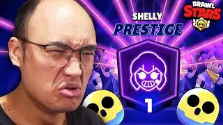 QU’EST-CE QUI SE PASSE SUR BRAWL STARS…?