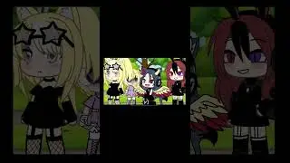~_Знай,что ангелы не спят они смотрят на тебя_~||Gacha Life||