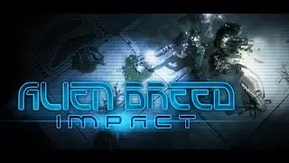 Получаем игру ALIEN BREED!!!
