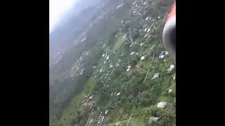 Indah nya kota padang