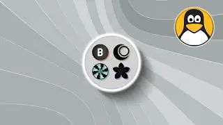 UPDATES! — blendOS v4, OMLx ROME 24.07, Peppermint OS 2024, Vanilla OS 2