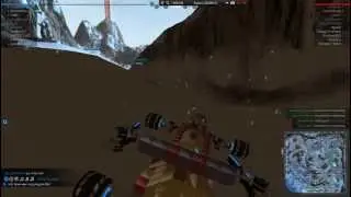 Баги Robocraft