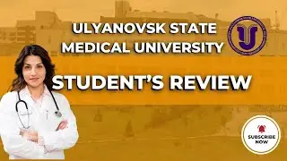 Ulyanovsk State University | Russia 🇷🇺 | Hostel Review By Students #admissionsopen #mbbsinrussia