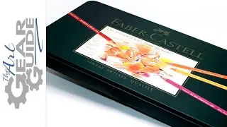 Faber Castell Polychromos