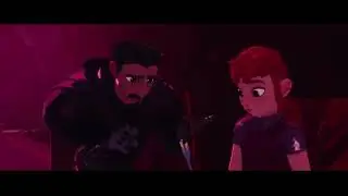 Nimona: it’s in there