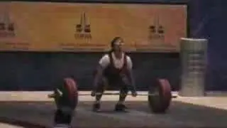 2006 WWC World Record