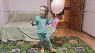 Делаю Колоски Кате. 