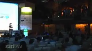 StartTWS 2012 - Commun.it