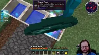 Ep 25 Minecraft Blightfall
