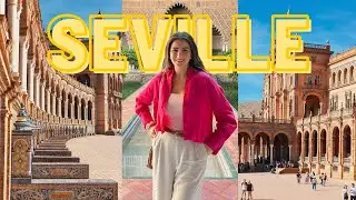 How to spend the best of Seville in 48 hours - Top Attractions