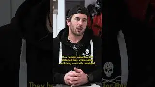 Poacher Caught Red-Handed | On Patrol With Sea Shepherd