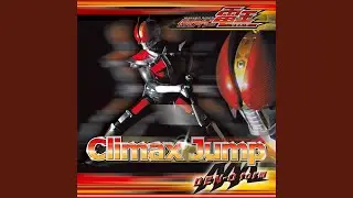 Climax Jump (Instrumental)