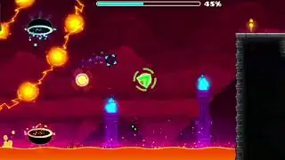 me pase Dash