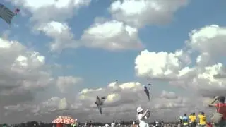 100 лет ВВС России 14