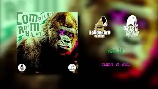 12.-MK.U - Clean Is Good @Compilado Amimal Vol.1