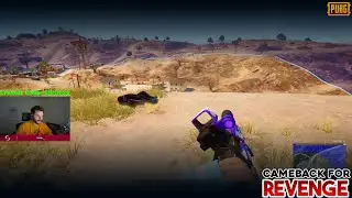 Shrimzy CameBack Stronger & Annhilated Everyone - Duo vs Squads - Miramar - PUBG PC