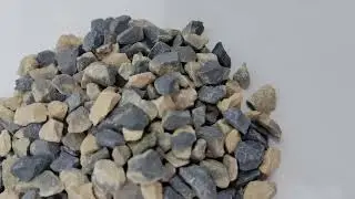 Rotary kiln calcined bauxite 80%