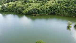 Шаранджийски риболов/Balkanav Lake Bulgaria