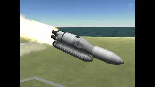 KSP stream