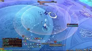 Blade & Soul NA - DoA M'ao - Wind Archer