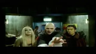The Smashing Pumpkins - Ava Adore ‌‌ - Bohemia Afterdark