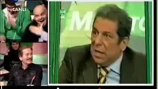 Erman Toroğlu: "Şenol'un Annesiyle Normal Temas da Kurmuyorlar" :D
