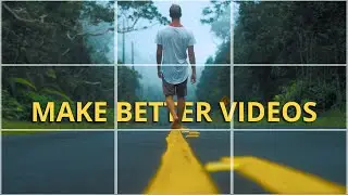 Make Your Videos 10x BETTER Without Buying New Gear!