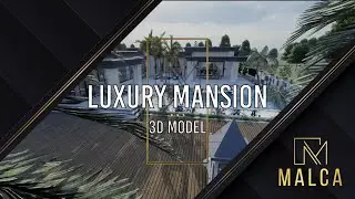 Luxury Mansion - Israel