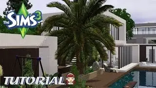 Sims 3 Tutorial - How To Install Mods