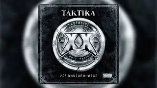 Taktika x Black Taboo x Vita Nova - Tu reconnais nos gangs Remix