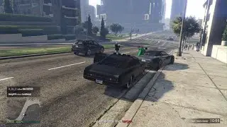 That Wasn't Nice