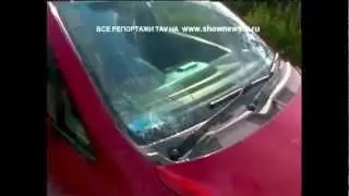 Педик с патриотическим именем Русь