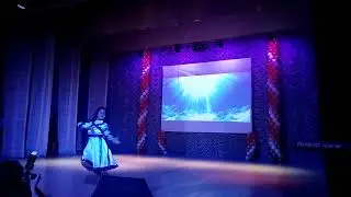 Возрадуемся! - Еврейский народный танец - Hava Nagila!