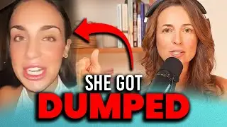 He LEFT HER at the Bar When She Tried to Trap Him in a Group Date! - VIRAL Drama Queen Video EXPOSED