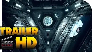 Живое - Официальный русский трейлер | Премьера (РФ) - 2017