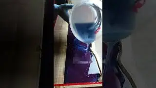 Let’s Make a River Table! 