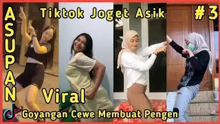 Video Tiktok Joget Asik Viral ❤️3 Pargoy x Parjamban