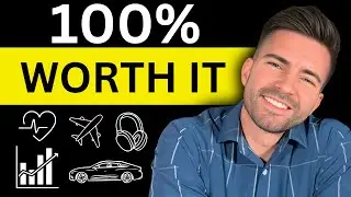 15 Expensive Things that are Worth EVERY PENNY in 2025