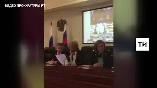В Татарстане сотрудникам компании «Татфлот» выплатили 109 млн рублей долга по зарплате
